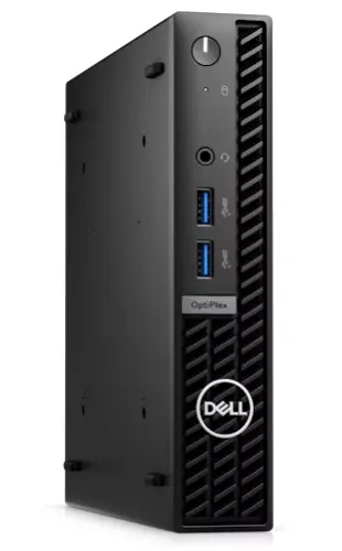 Dell Optiplex 7010 Micro MFF (i5-13500T,32GB DDR4,256GB SSD)
