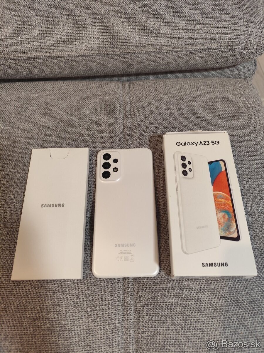 Samsung Galaxy A23 5G