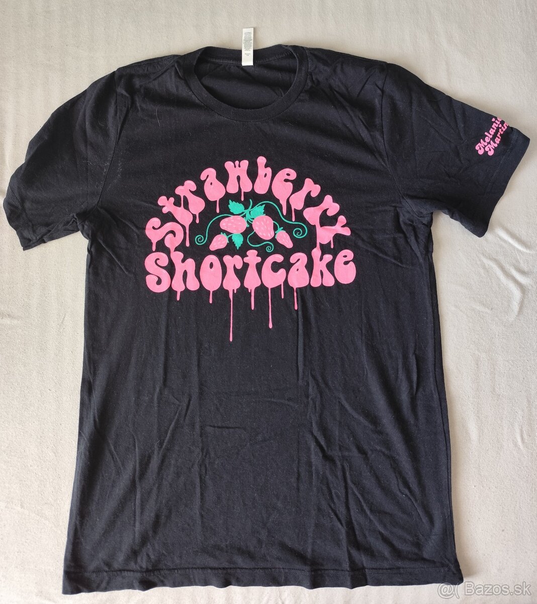 Melanie Martinez - Tričko (T - shirt)