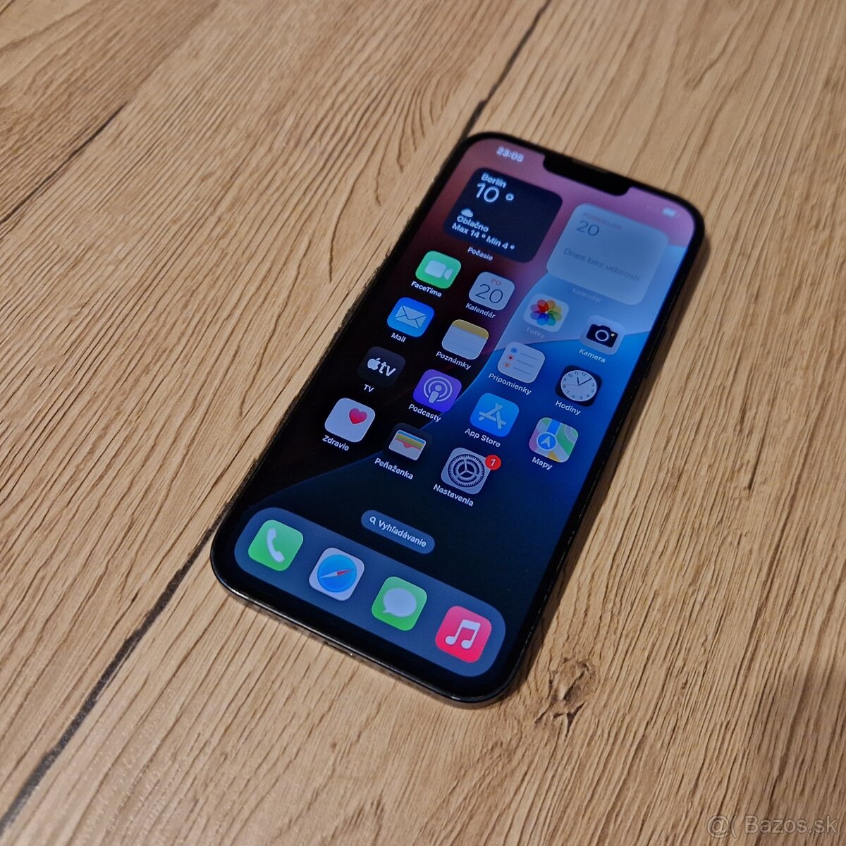 iPhone 14 plus 128gb