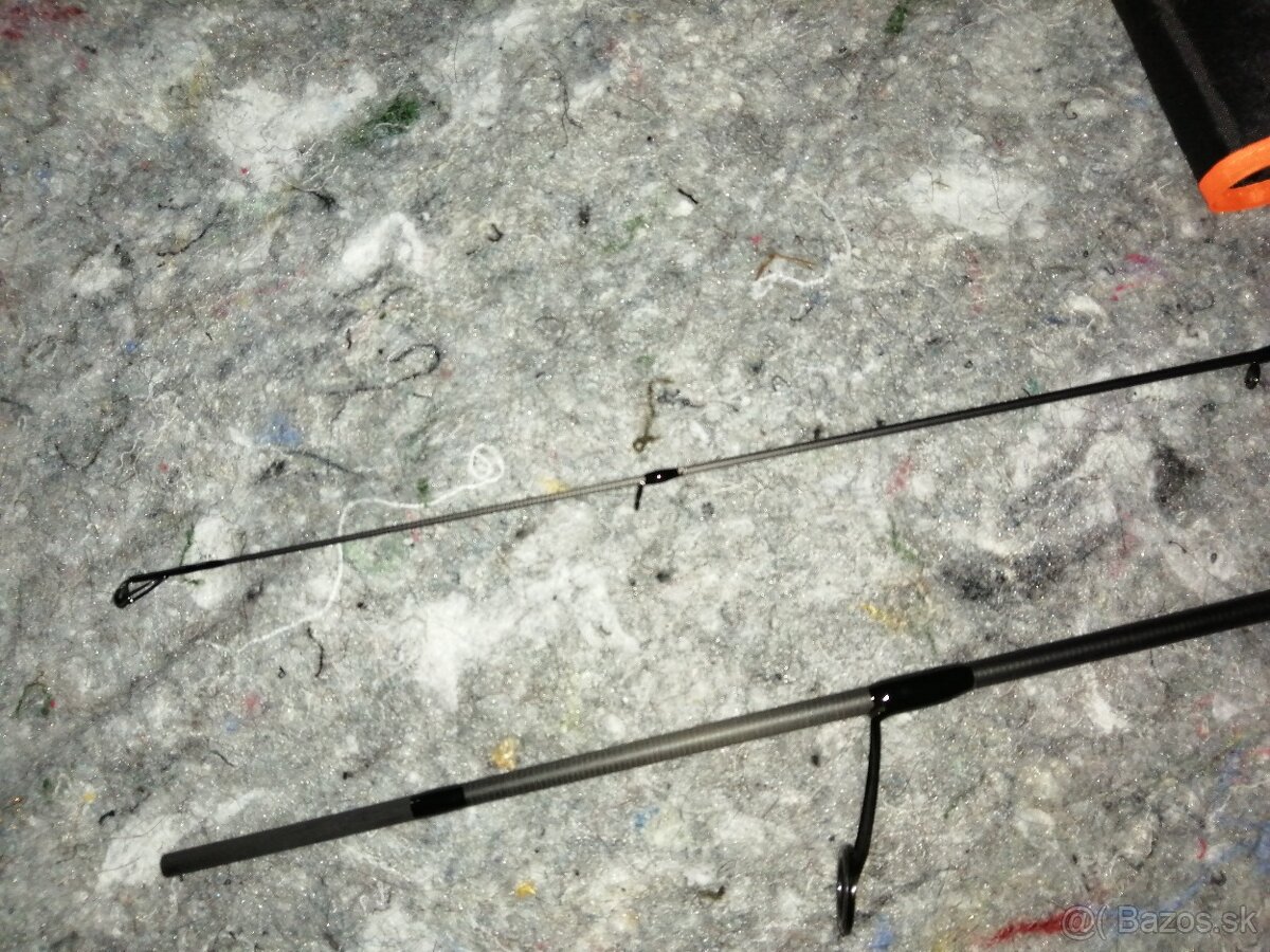 Privlacovy prút 240cm