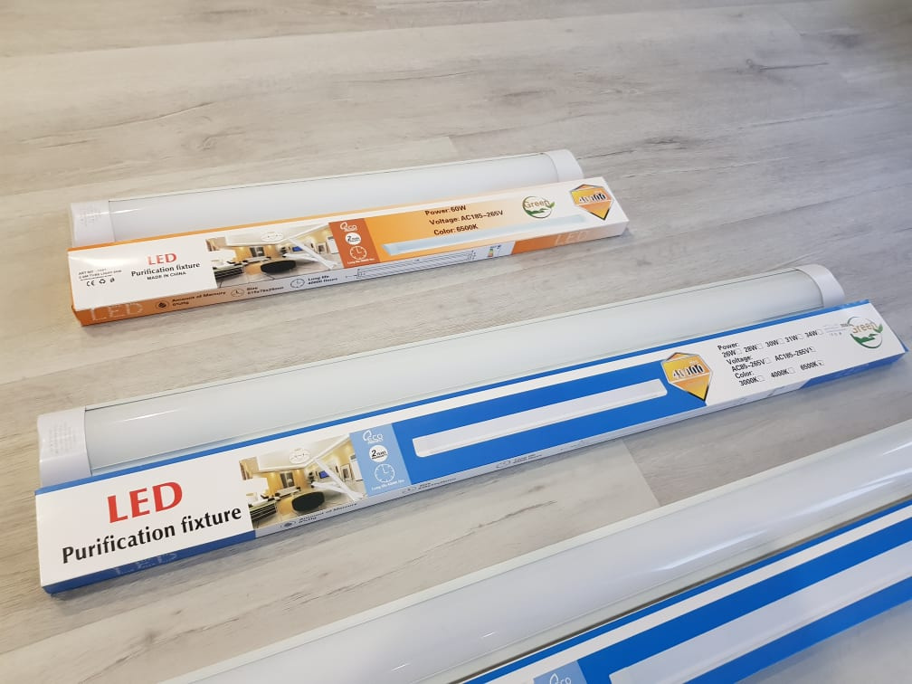 Led lampa,led panely, led svetla