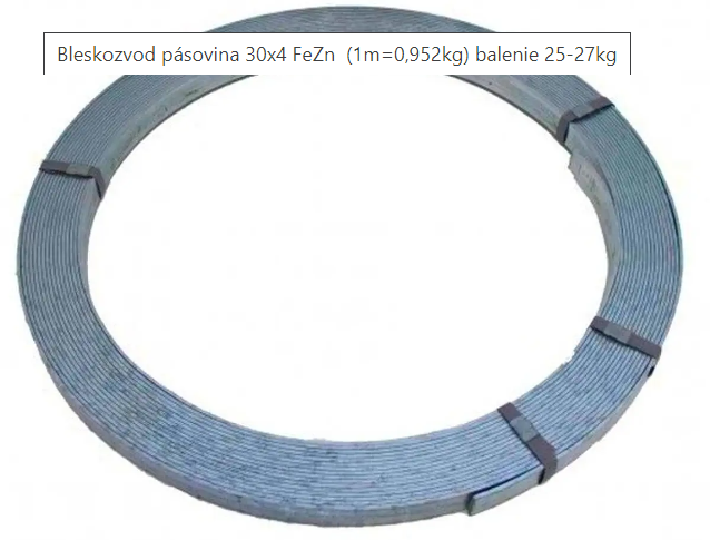 zemniaca pasovina FeZn