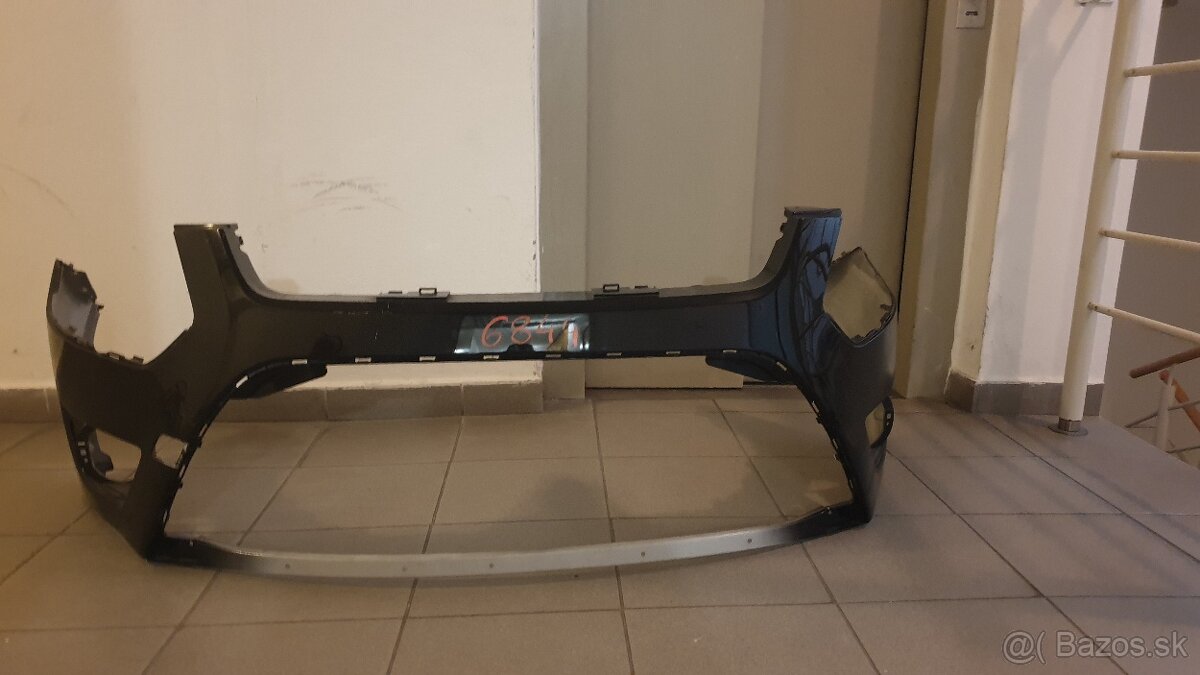 Náraznik Ford Kuga 1gen.