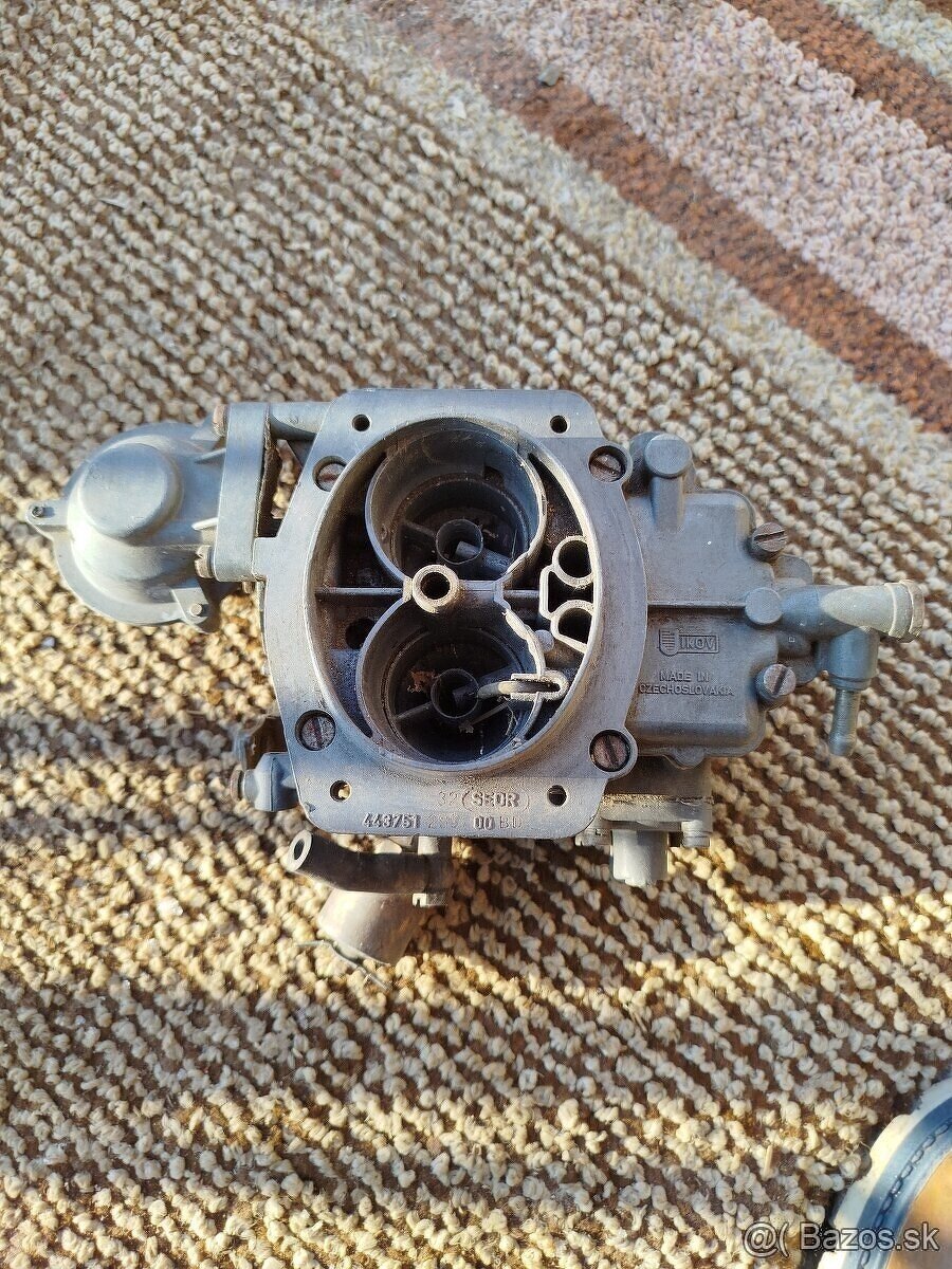 Škoda 100/110/110R/1000mb/105/120