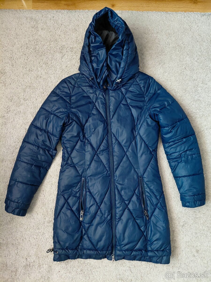Dámska zimná bunda