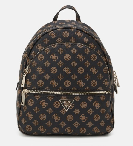 Batoh Guess Manhattan mocha