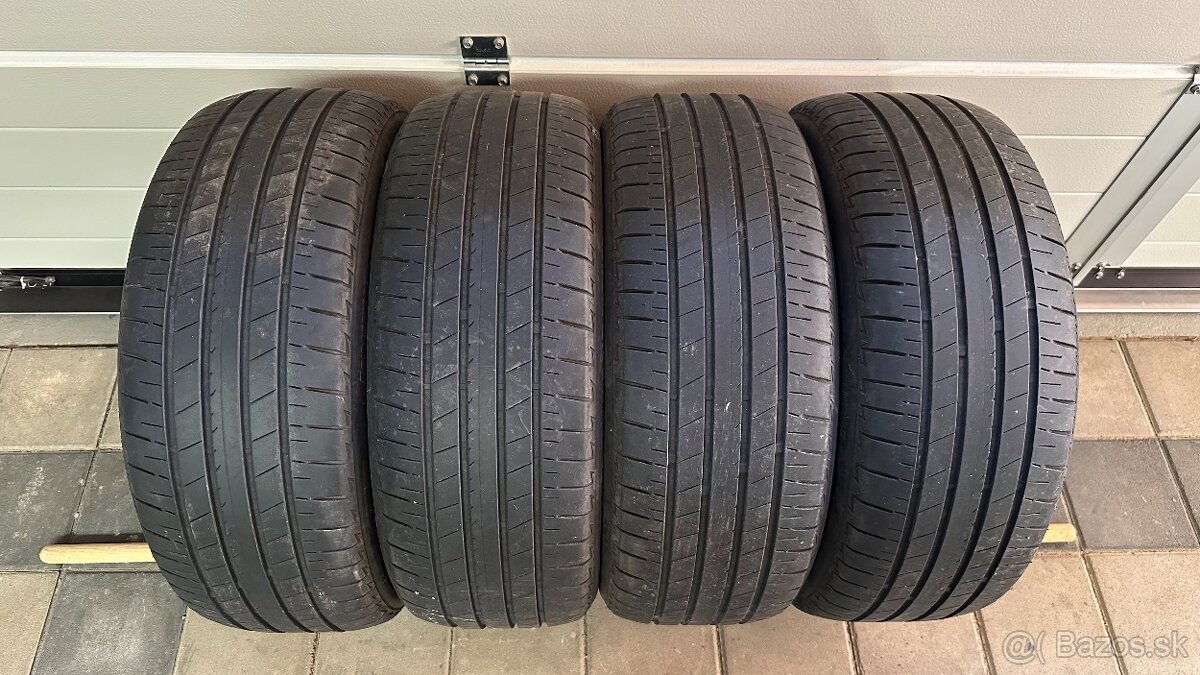 225/45 r19 Bridgestone Letne
