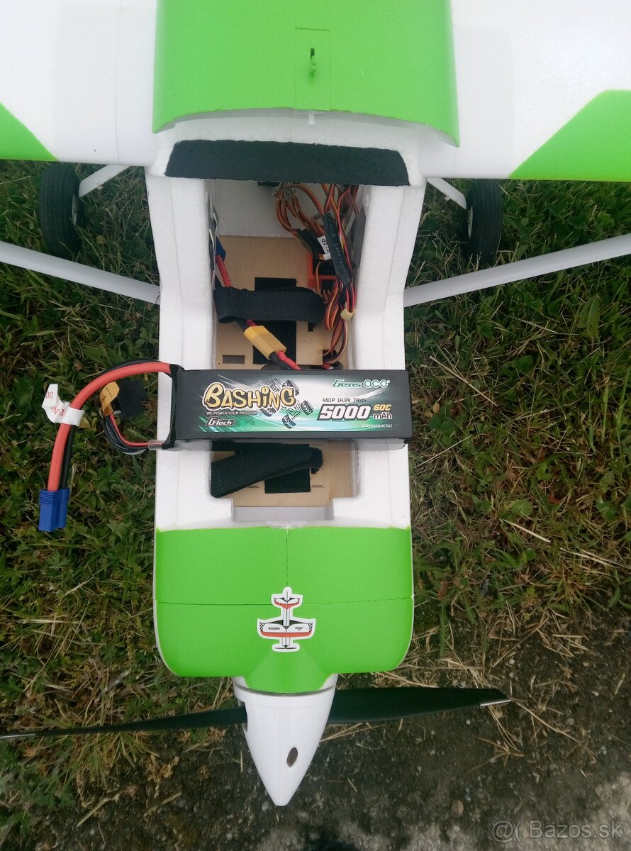FMS Ranger 1800