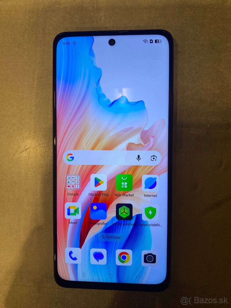 Oppo A79 5G