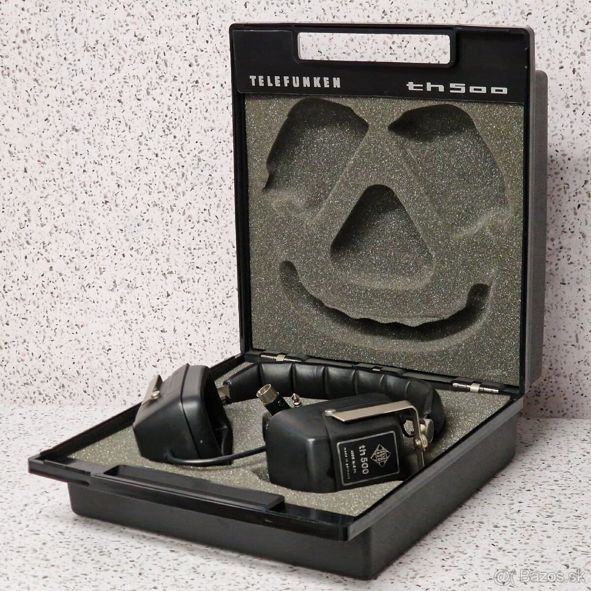 HiFi Telefunken TH 500