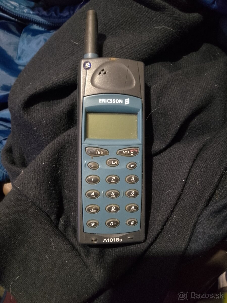 Predám retro Sony