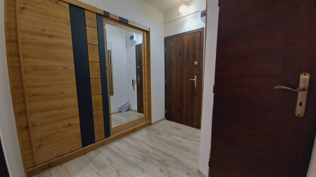 Na predaj 2 izbový byt vo Vranove nad Topľou