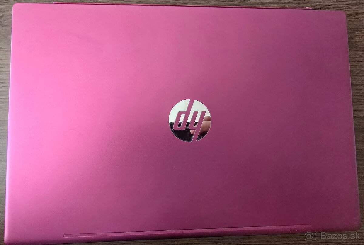 HP Pavilion 15-cs0007nw