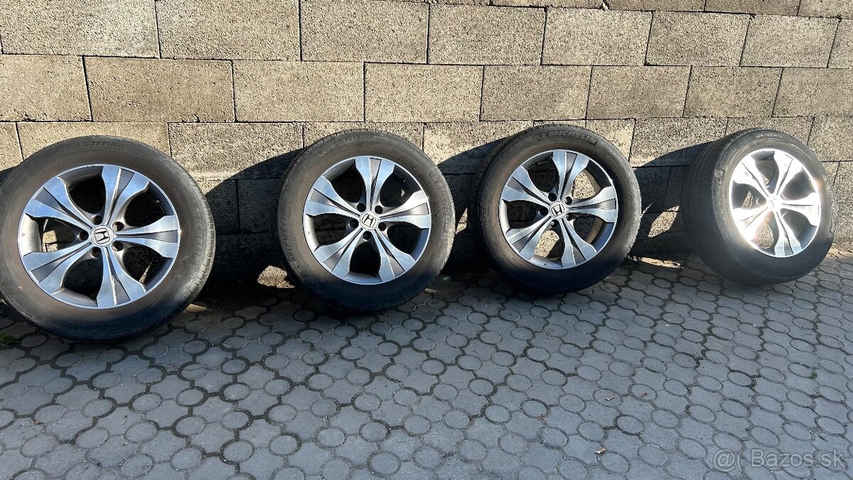 Al. kolesa Honda crv 225/60R18