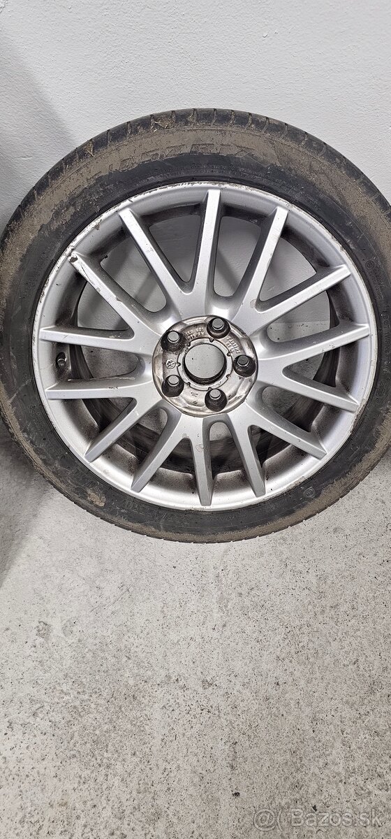 Kolesa 17"