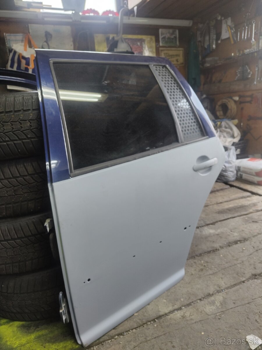 Golf 4 dvere