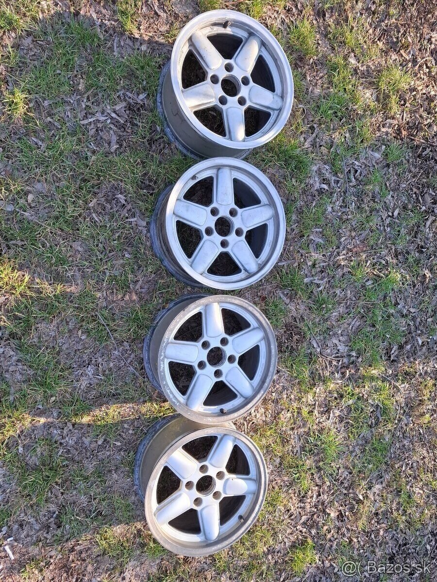 AC schnicer  Kolesá 5x120 r16  8jx16H2 ET 35  Cena 120eur za