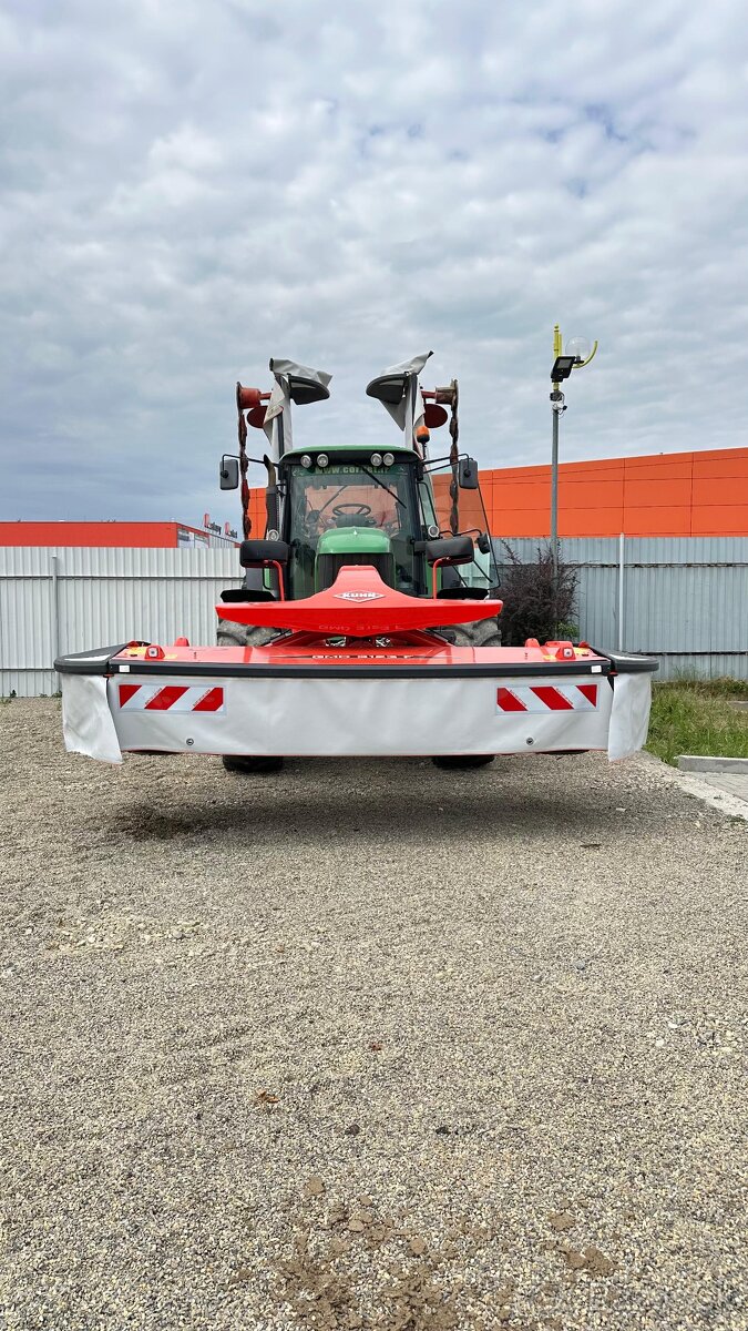 Kosa Khun GMD 9530 FF a GMD 3123 F
