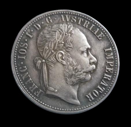 FJ I. - Zatník 1874 - R