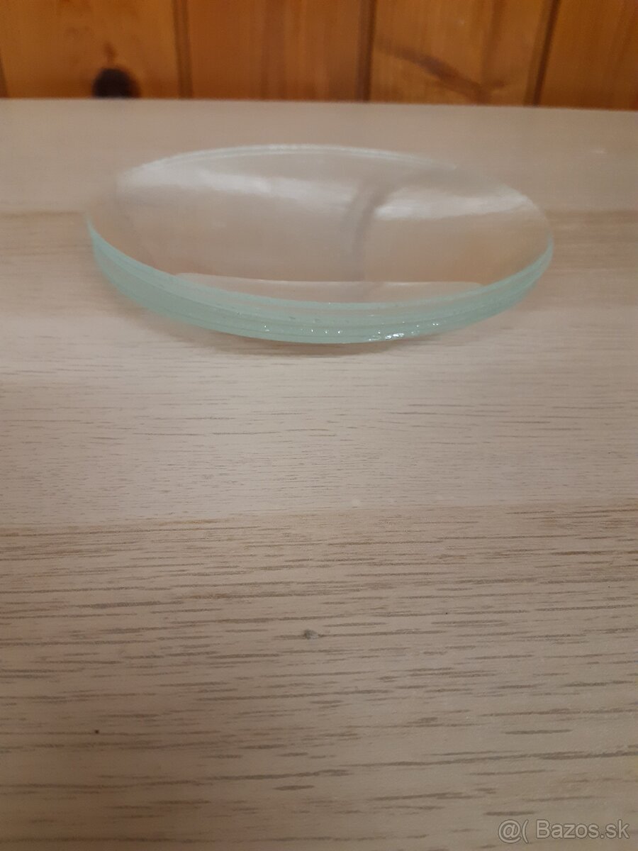 Laboratórne sklo / chemické sklo 1