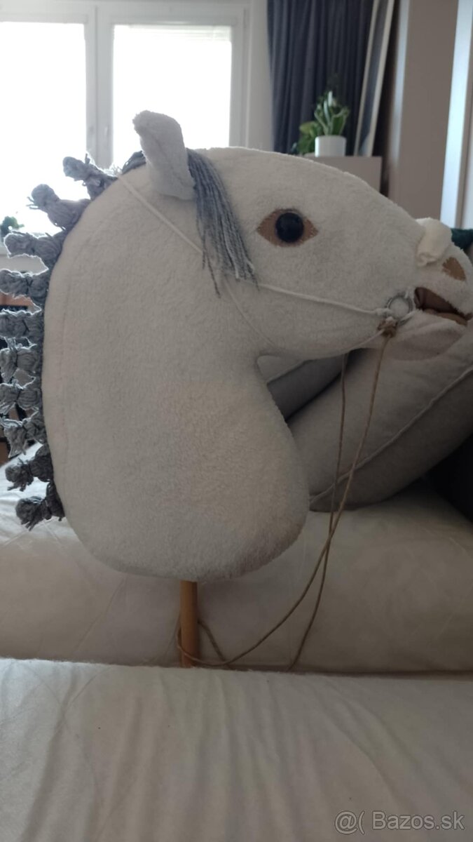 Hobby horse