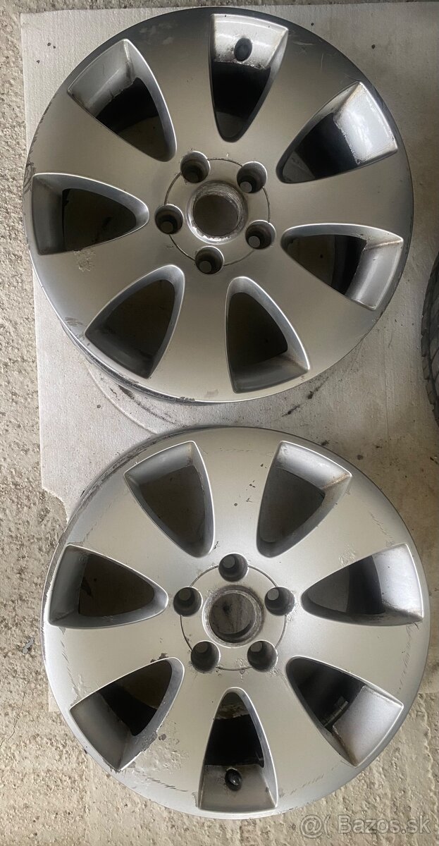 Elektróny r 16 Škoda