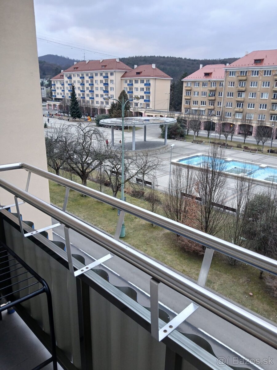 Predám 2izb byt Ndca