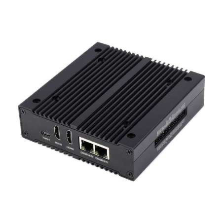 NAS Raspberry Pi
