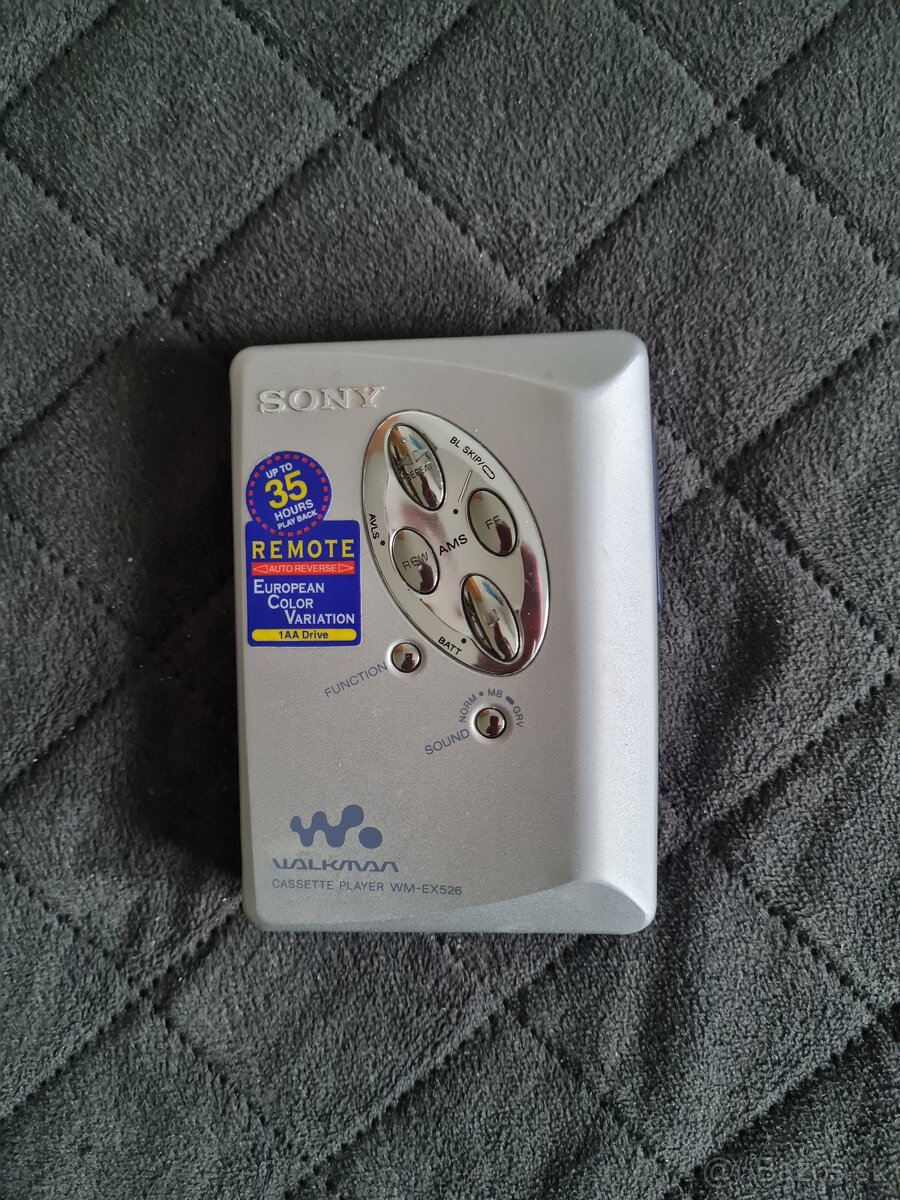 Walkman Sony
