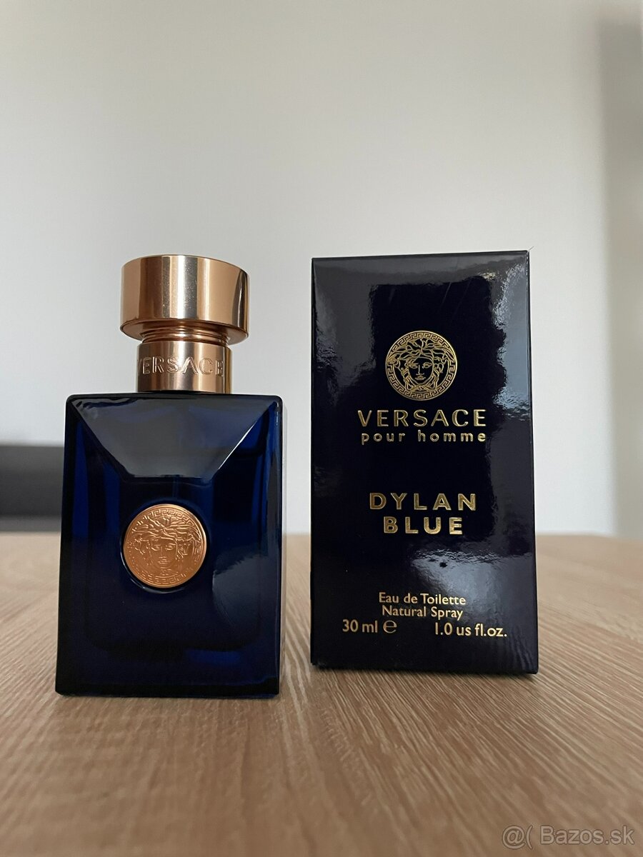 Versace Dylan Blue 30ml