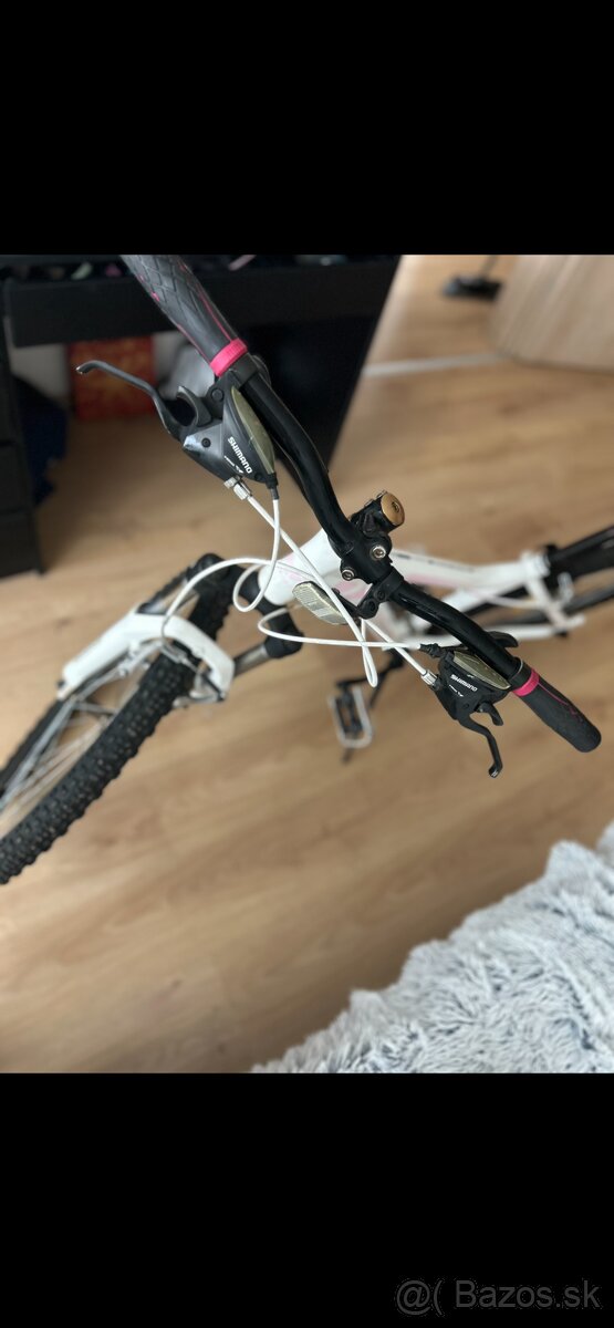Predám dámsky bicykel