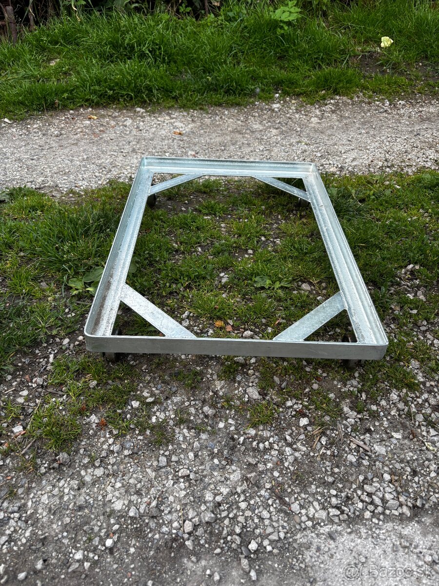 Vozík 61x41cm