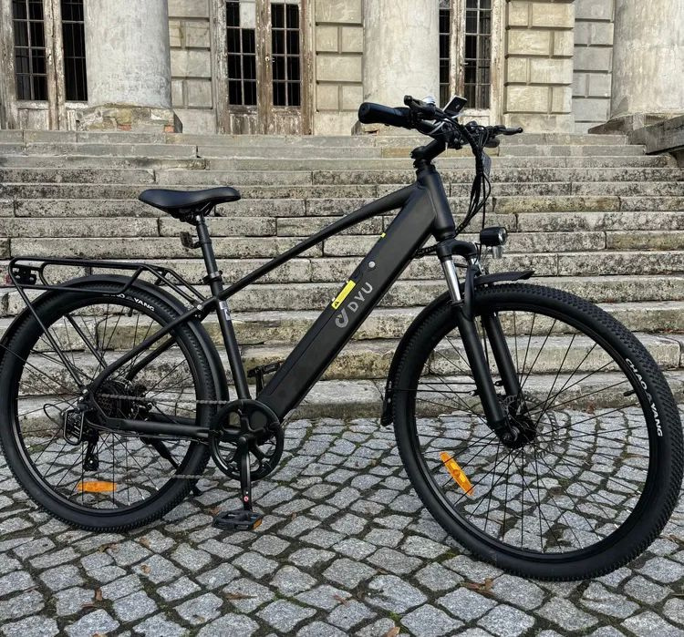 Urban elektro