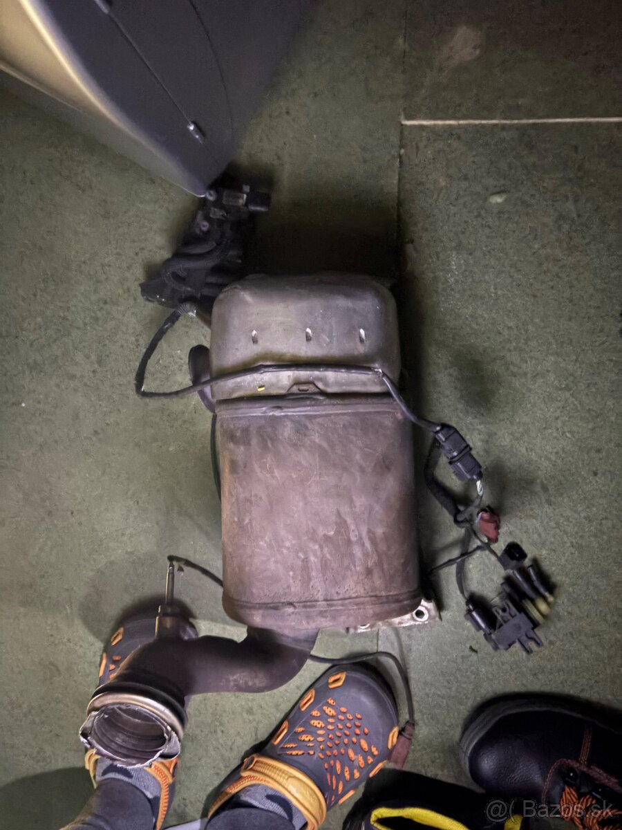 DPF