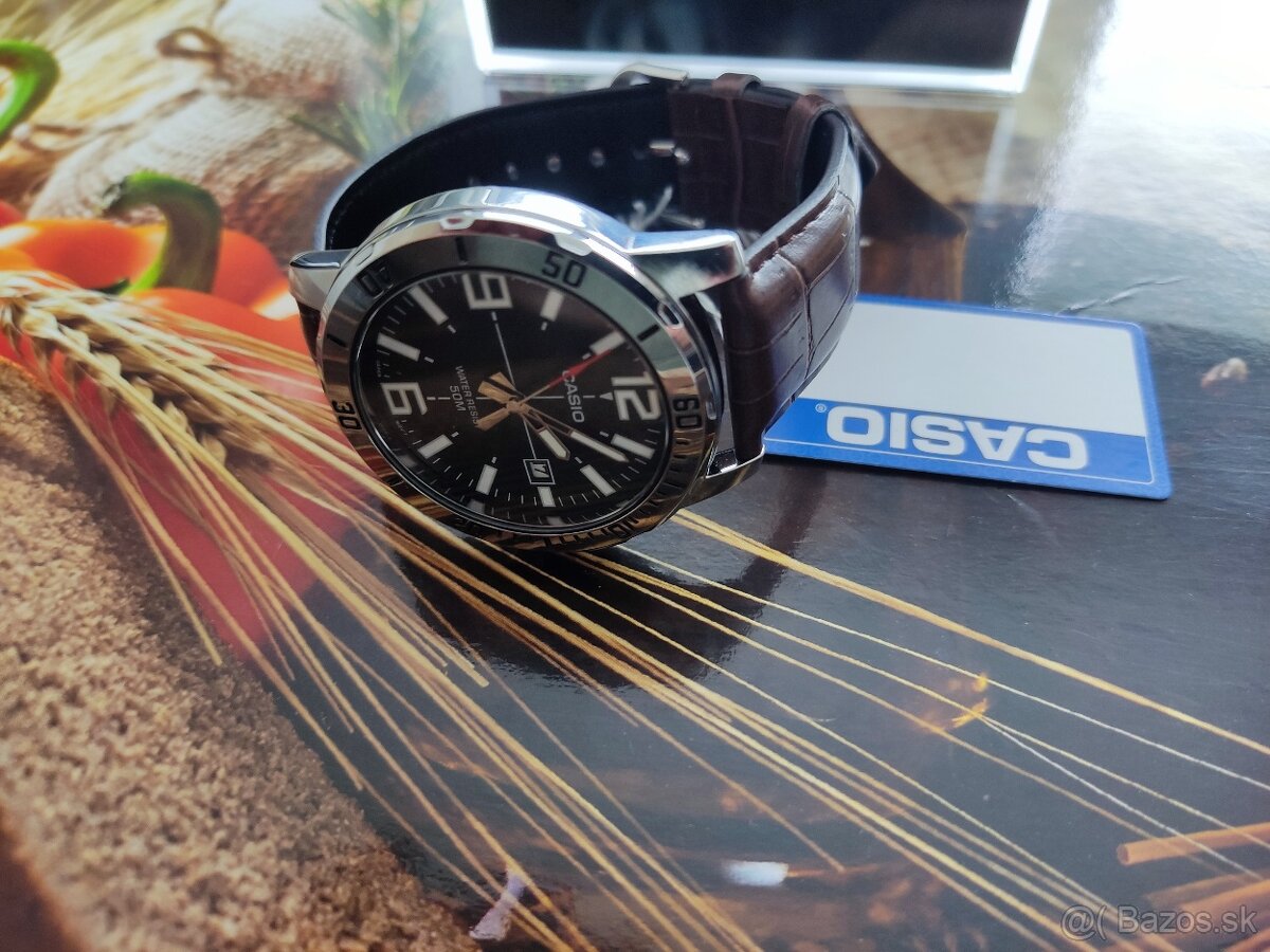 Casio mtp-vd01L