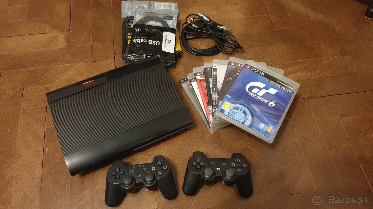 Playstation 3