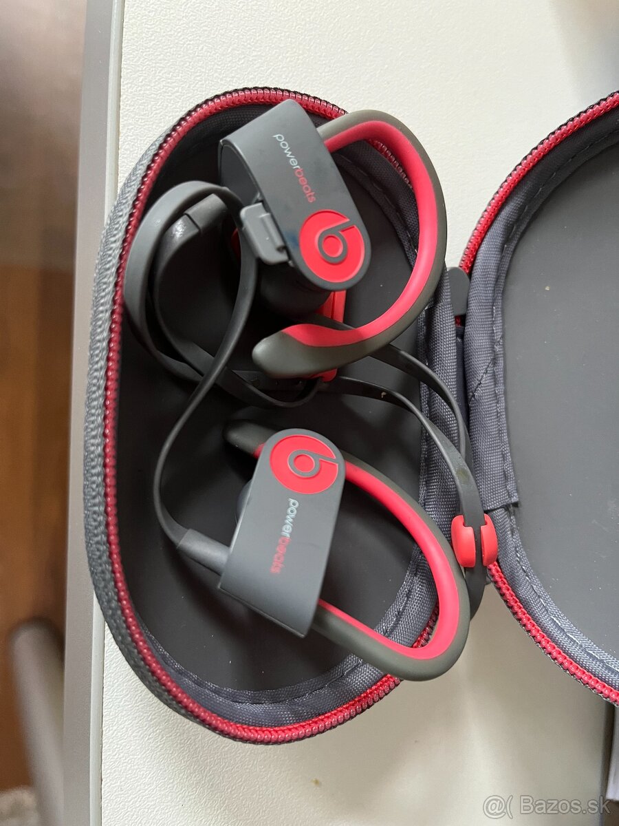 Beats slúchadlá