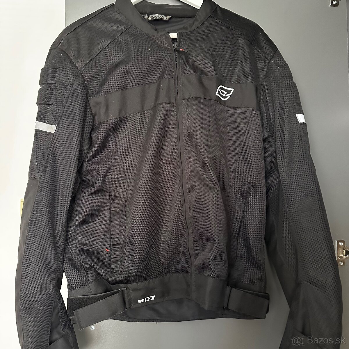 Motorkarska bunda ozone
