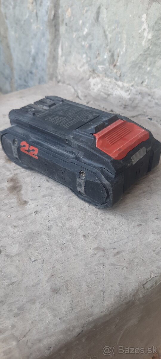 Hilti 22 55