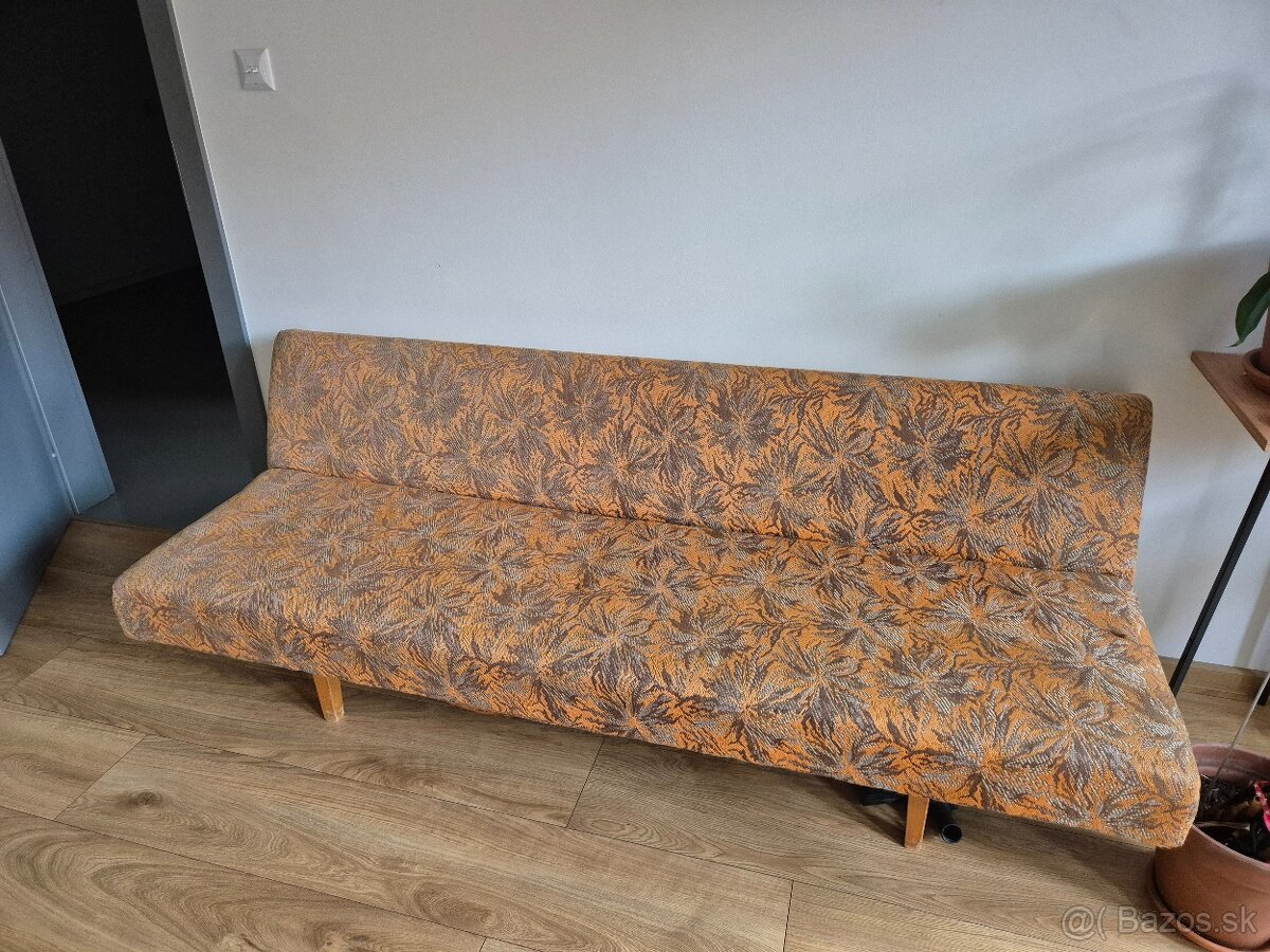 Retro lavica