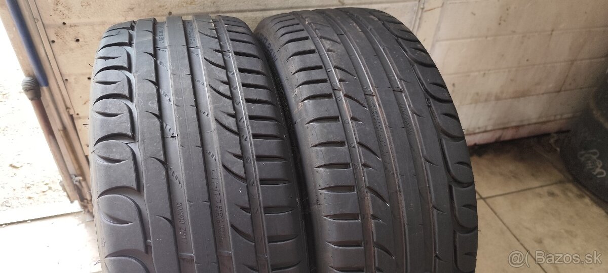 205/40R17 letne