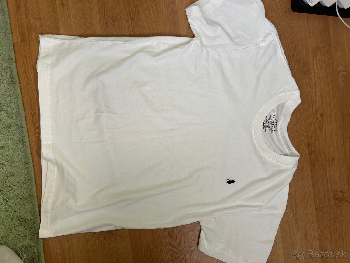 Ralph Lauren tricko