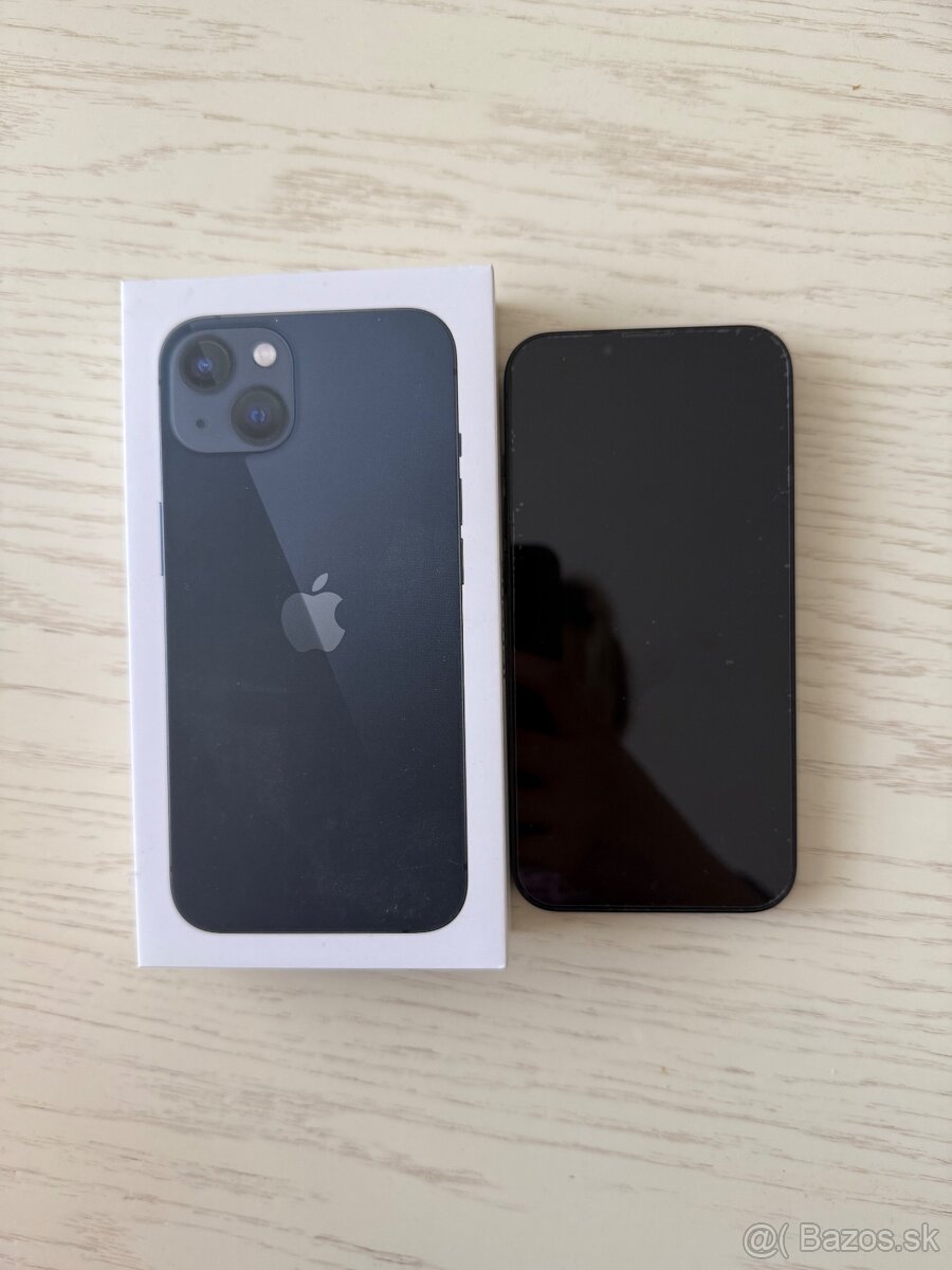 Iphone 13 128gb