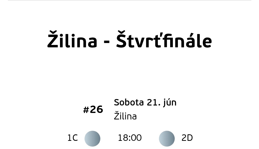 Portugalsko Holandsko Štvrťfinále Zilina U21 ME