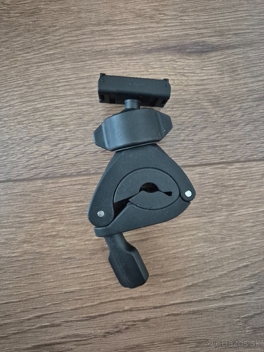 Držiak na riadidla pre dji osmo action 4,5