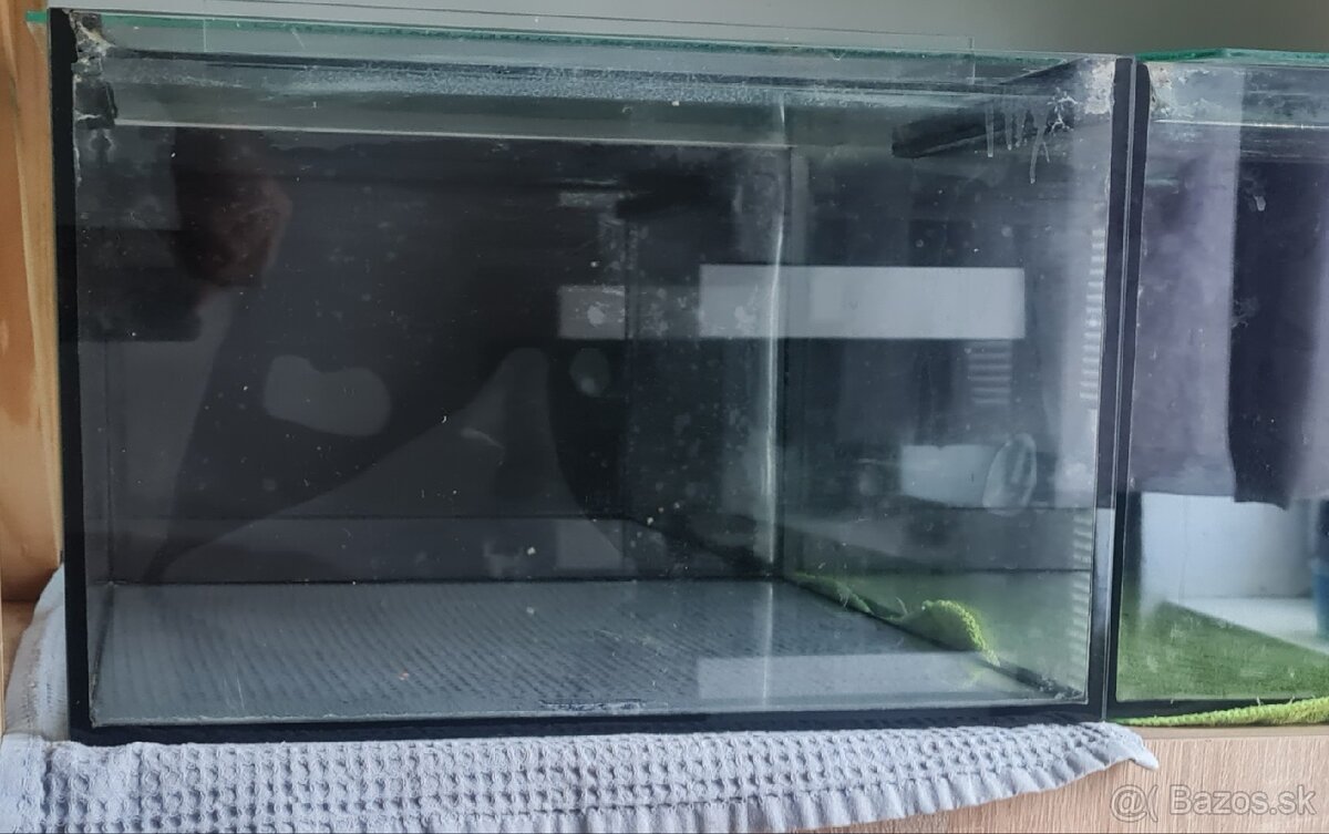 Akvárium 50l
