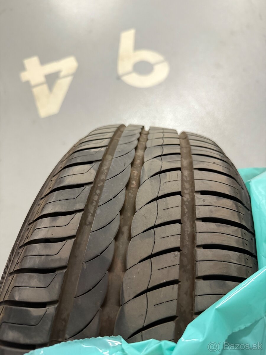 205/60 r15 letne Pirelli P1 Cinturato Verde
