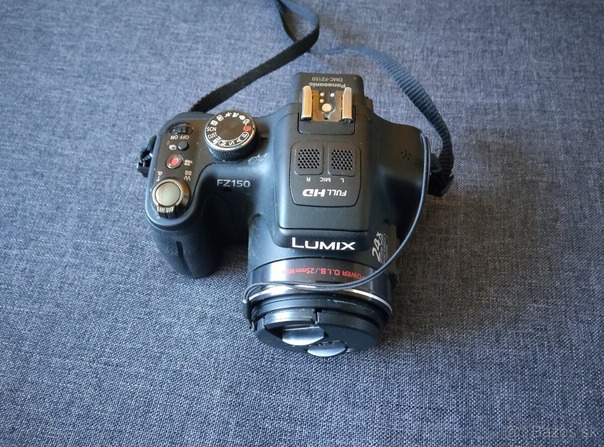 Lumix