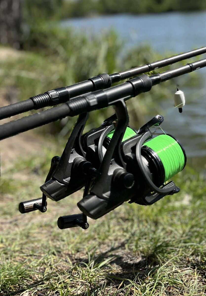 Fox 12000xc
